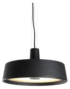 Marset - Soho 57 LED Függőlámpa Black - Lampemesteren