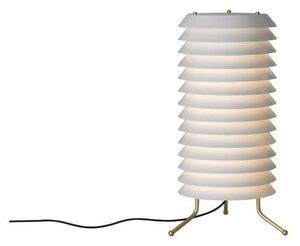 Santa & Cole - Maija 30 Állólámpa White - Lampemesteren