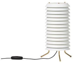 Santa & Cole - Maija 15 Asztali Lámpa White - Lampemesteren
