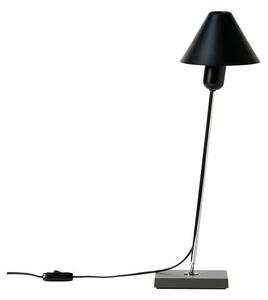 Santa & Cole - Gira Asztali Lámpa Black - Lampemesteren