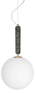Globen Lighting - Torrano 30 Függőlámpa Green - Lampemesteren