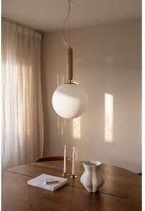 Globen Lighting - Torrano 30 Függőlámpá TravertineGloben Lighting - Lampemesteren