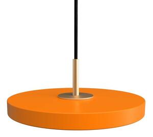 UMAGE - Asteria Micro Függőlámpa Orange - Lampemesteren