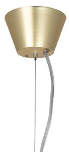 Globen Lighting - Torrano 30 Függőlámpa Grey - Lampemesteren