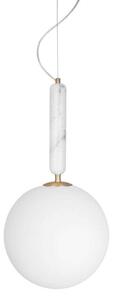 Globen Lighting - Torrano 30 Függőlámpa White - Lampemesteren