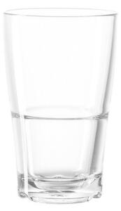 SENSO latte macchiató pohár 390ml - Leonardo