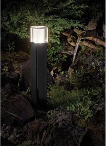 Norlys - Arendal LED Oszlop Lámpa H650 Black - Lampemesteren