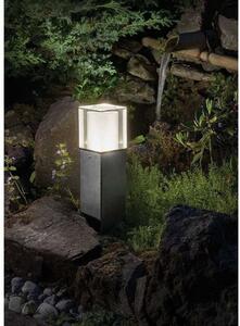 Norlys - Arendal LED Oszlop Lámpa H370 Black - Lampemesteren