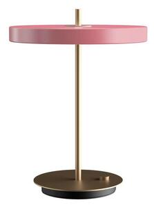 UMAGE - Asteria Asztali Lámpa Nuance Rose - Lampemesteren