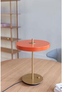 UMAGE - Asteria Asztali Lámpa Nuance OrangeUmage - Lampemesteren