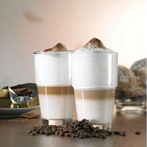LEONARDO SOLO pohár latte macchiatós 370ml