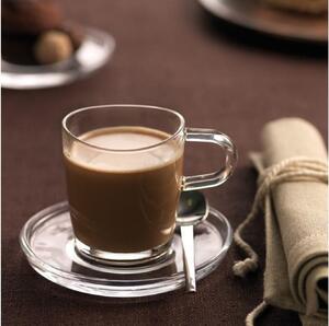 LOOP kávés-teás csésze 260ml - Leonardo