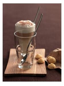 LEONARDO SOLO pohár latte macchiatós 370ml