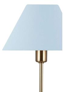 Globen Lighting - Iris Asztali Lámpa Dove BlueGloben Lighting - Lampemesteren