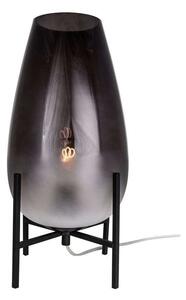 Globen Lighting - Tulip Asztali Lámpa Smoked - Lampemesteren