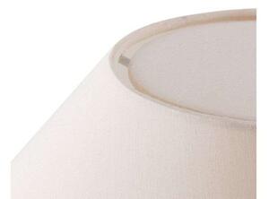 Globen Lighting - Iris Asztali Lámpa CreamGloben Lighting - Lampemesteren