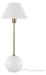 Globen Lighting - Iris Asztali Lámpa WhiteGloben Lighting - Lampemesteren