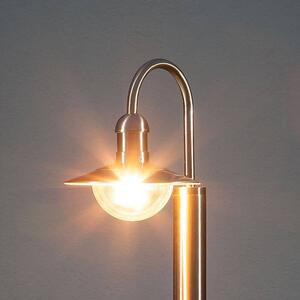 Lindby - Damion Kerti Lámpan Stainless SteelLindby - Lampemesteren