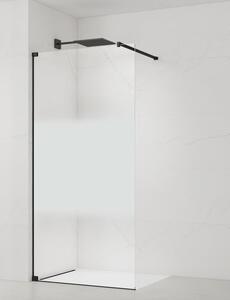 SAT Walk-in zuhanyparaván 80 cm SATBWI80MPPAC