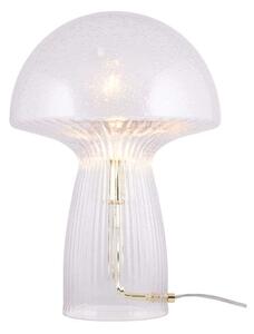 Globen Lighting - Fungo 30 Asztali Lámpa Special Edition Transparent - Lampemesteren