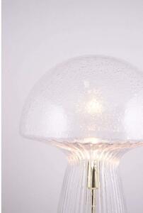 Globen Lighting - Fungo 30 Asztali Lámpa Special Edition Transparent - Lampemesteren