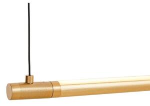 Loom Design - Straw 150 Függőlámpá GoldLoom Design - Lampemesteren