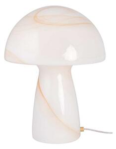 Globen Lighting - Fungo 30 Asztali Lámpa Beige - Lampemesteren