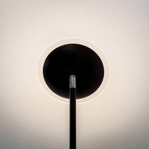 Lindby - Malea Állólámpa Black - Lampemesteren