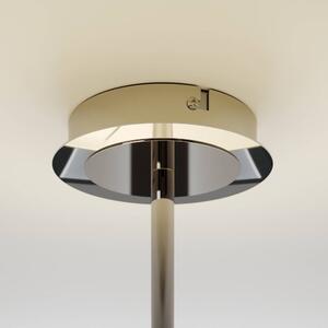 Lindby - Josia Mennyezeti Lámpa White/Nickel/ChromeLindby - Lampemesteren