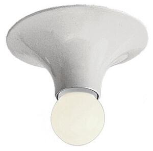 Artemide - Teti Mennyezeti Lámpa/Fali Lámpa White - Lampemesteren