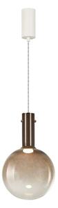 Loom Design - Raindrop 25 Függőlámpá BrandyLoom Design - Lampemesteren