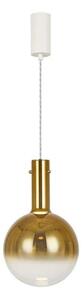 Loom Design - Raindrop 25 Függőlámpá GoldLoom Design - Lampemesteren