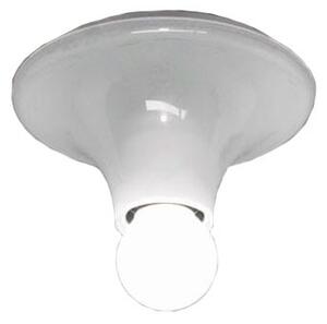 Artemide - Teti Mennyezeti Lámpa/Fali Lámpa Transparent - Lampemesteren