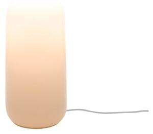 Artemide - Gople Plug Asztali Lámpa White - Lampemesteren