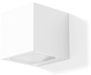 Loom Design - Alf Kültéri Fali Lámpa IP65 WhiteLoom Design - Lampemesteren