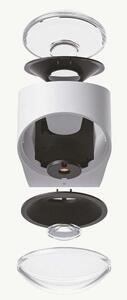 Loom Design - Saga Kültéri Fali Lámpa IP65 CortenLoom Design - Lampemesteren