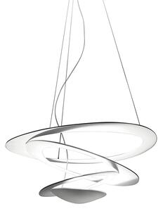 Artemide - Pirce Mini LED Függőlámpa 2700K White - Lampemesteren