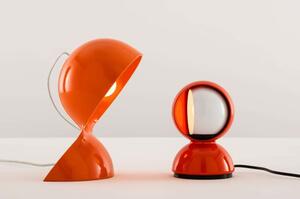 Artemide - Dalú Asztali Lámpa Orange - Lampemesteren