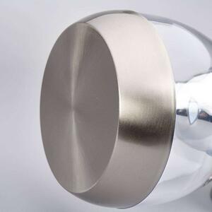 Lindby - Etta LED Kültéri Fali Lámpa Stainless SteelLindby - Lampemesteren
