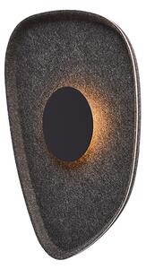 Loom Design - Cozy Fali Lámpa Mix BlackLoom Design - Lampemesteren