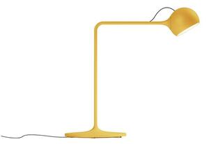 Artemide - IXA Asztali Lámpa YellowArtemide - Lampemesteren