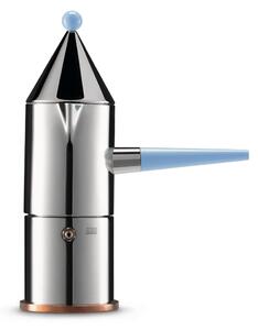 Alessi LA CONICA Espresso kávéfőző
