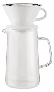 Alessi SLOW Kávékészlet 1 részes