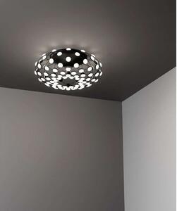 Luceplan - Mesh LED Mennyezeti Lámpa Ø72 Dimmable - Lampemesteren