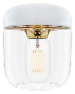 UMAGE - Acorn Lámpaernyő White/Polished BrassUmage - Lampemesteren