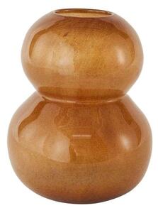 OYOY Living Design - Lasi Vase Large Amber - Lampemesteren