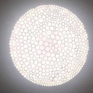 Artemide - Calipso Mennyezeti Lámpa 3000K - Lampemesteren