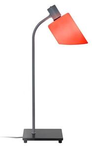 Nemo Lighting - Lampe de Bureau Asztali Lámpa Red - Lampemesteren