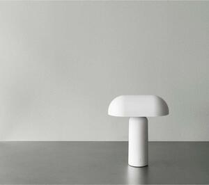 Normann Copenhagen - Porta Portable Asztali Lámpa White - Lampemesteren