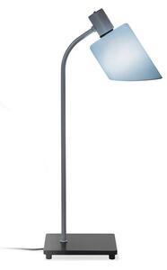 Nemo Lighting - Lampe de Bureau Asztali Lámpa Blue Grey - Lampemesteren